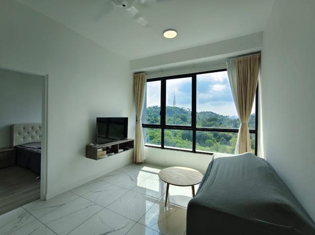 Serviced Residence for sale in Country Heights Damansara, Kuala Lumpur
