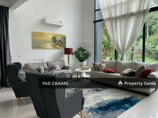 Bungalow for sale in Petaling, Alam Impian