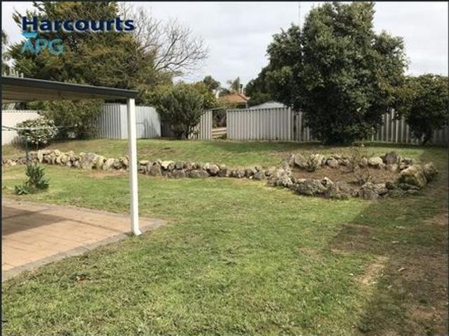 House for rent in Bunbury, Western Australia
