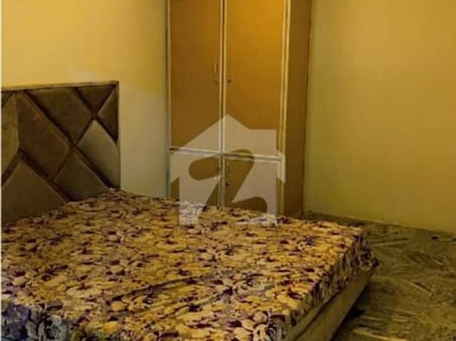 Apartment for rent in اسلام آباد, زون 1