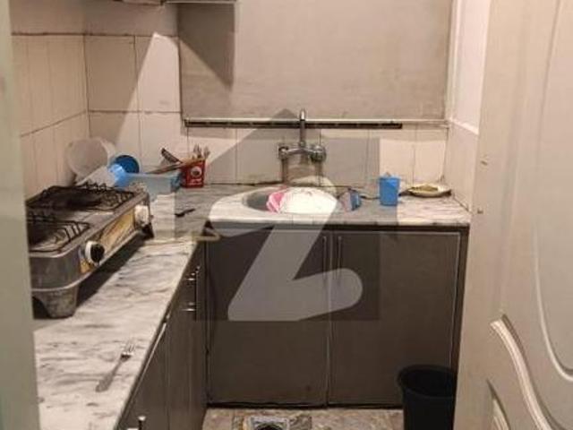 Apartment for rent in Islamabad