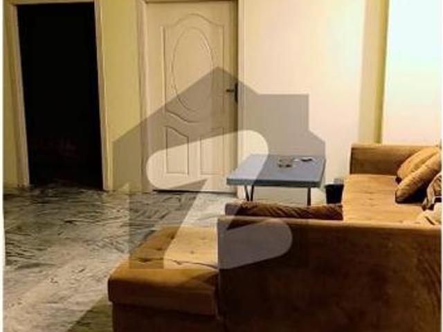Apartment for rent in Islamabad