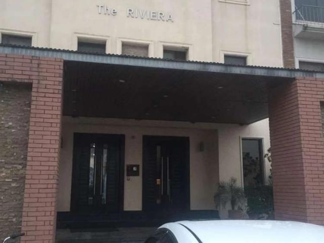 Apartment for sale in Rawalpindi, Islamabad Capital Territory