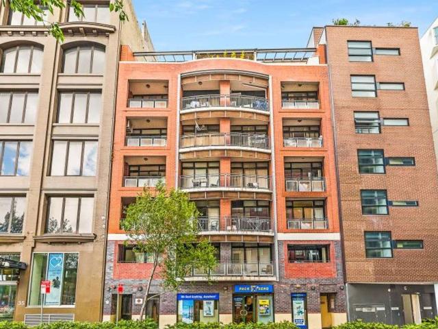 Apartment for rent in Sydney, New South Wales