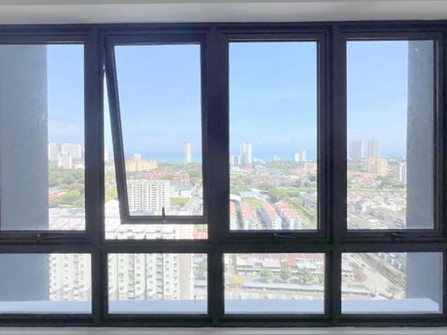 Condominium for sale in Georgetown, Penang