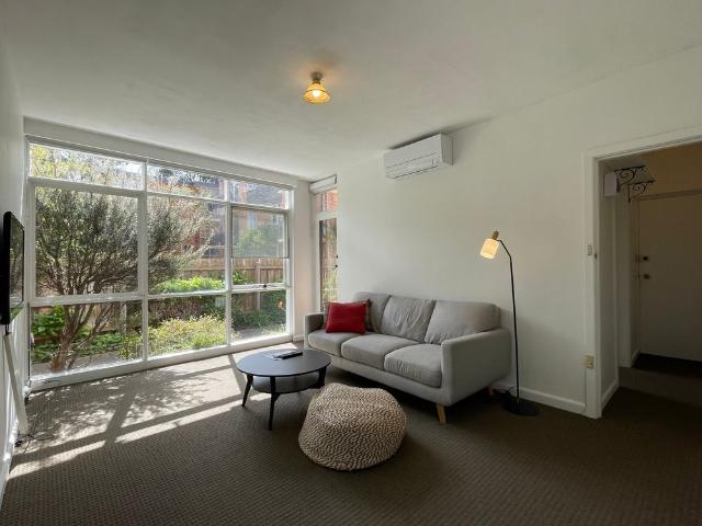 Apartment for rent in Prahran, Melbourne