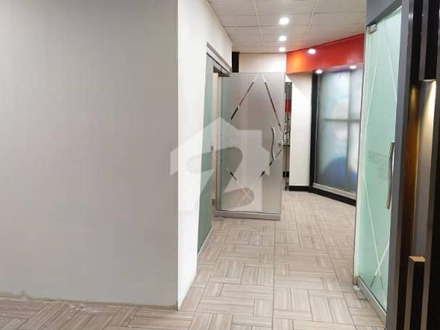 Office for rent in Peshawar, North West Frontier Province