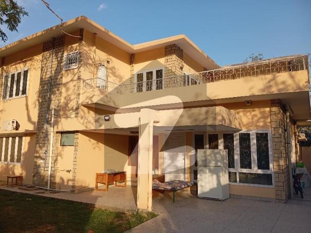 House for rent in Islamabad