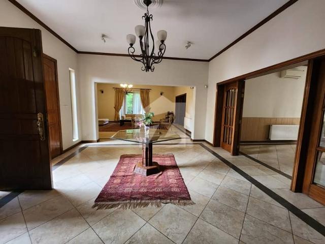 House for rent in Islamabad
