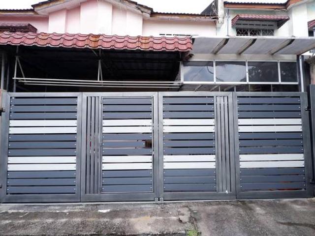 Terraced House for rent in Kajang, Langat