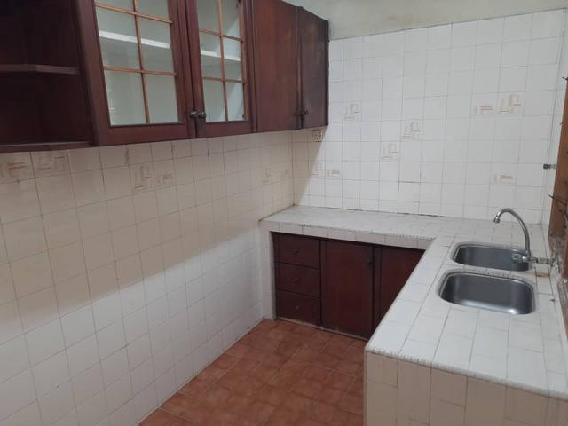 Condominium for rent in Brickfields, Kuala Lumpur