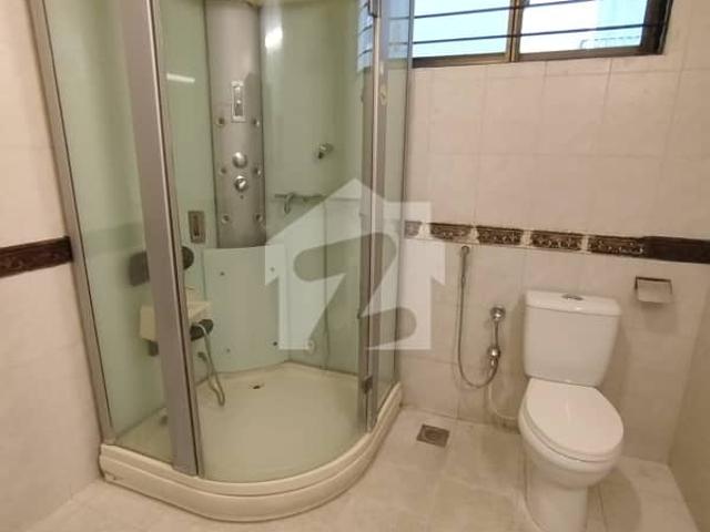 House for rent in Islamabad