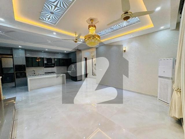 House for sale in Islamabad