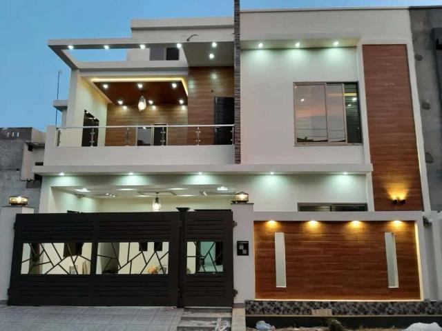House for sale in Sialkot, Islamabad Capital Territory