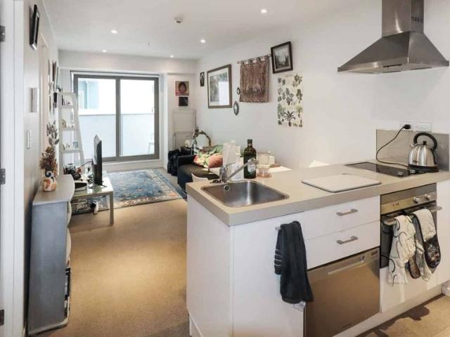 Apartment for rent in Matata, Wellington