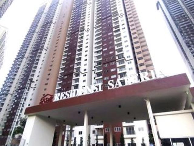 Condominium for rent in Country Heights Damansara, Kuala Lumpur