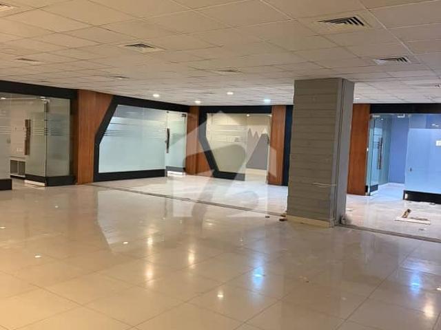 Office for rent in اسلام آباد, زون 1