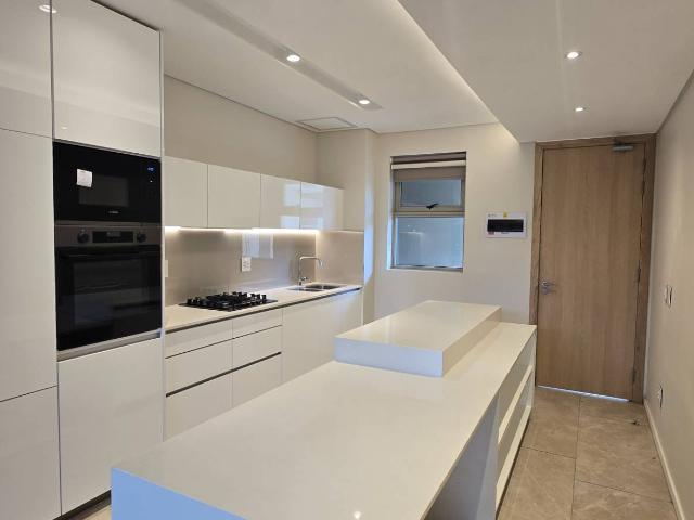 Apartment for rent in Melrose, Rosebank
