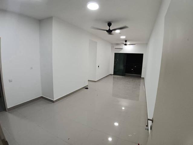Condominium for rent in Selayang, Selangor