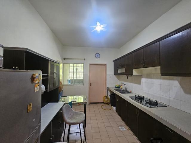 Terraced House for rent in Selayang, Selangor