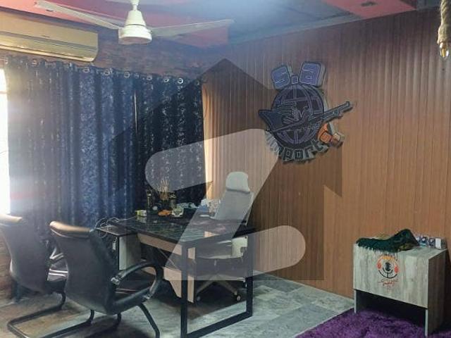 Office for rent in Rawalpindi, Islamabad Capital Territory