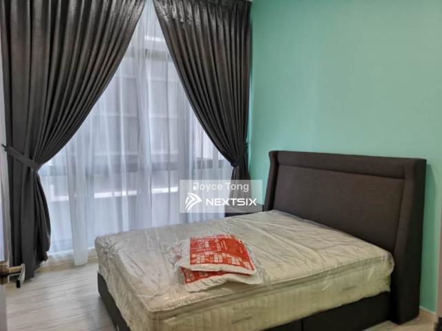 Shop for rent in Bukit Ledang, Johor