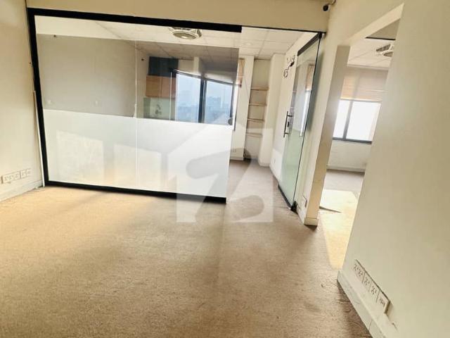 Office for rent in Rawalpindi, Islamabad Capital Territory