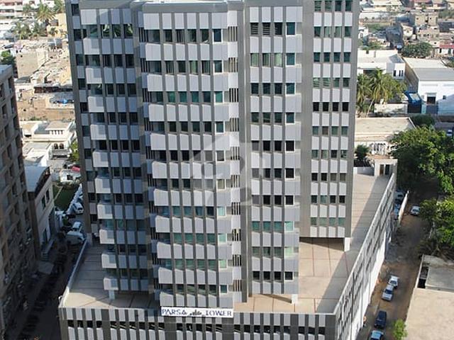 Office for rent