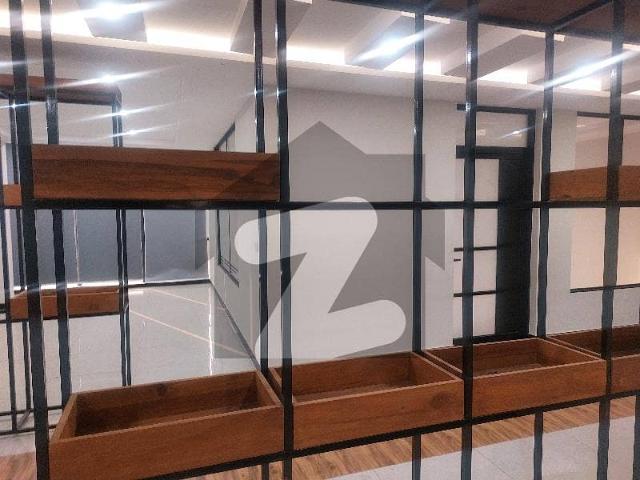 Office for rent in Islamabad