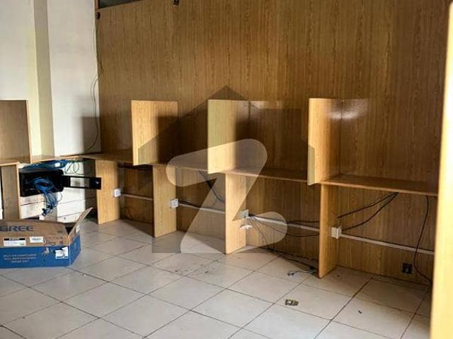 Office for rent in Rawalpindi, Islamabad Capital Territory