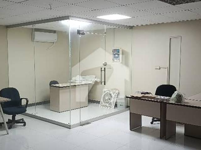 Office for rent