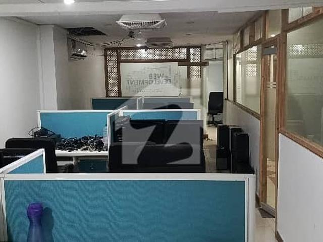Office for rent