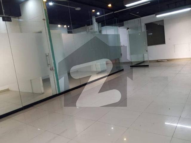 Office for rent in Faisalabad, Islamabad Capital Territory