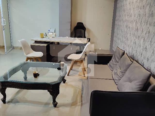 Office for rent in Islamabad