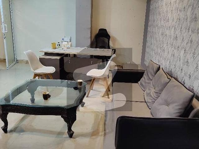 Office for rent in Islamabad