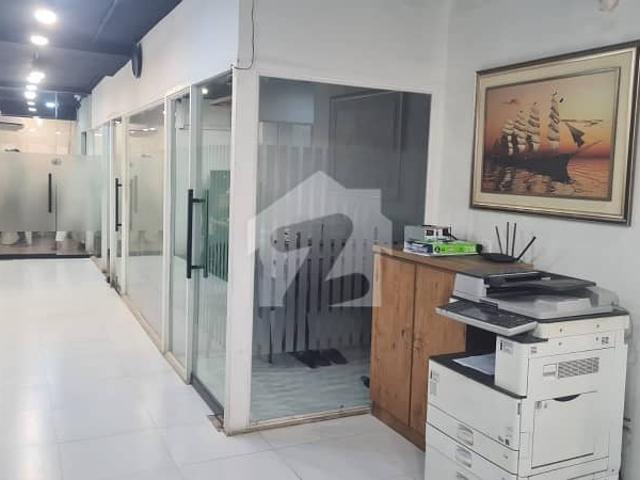 Office for rent