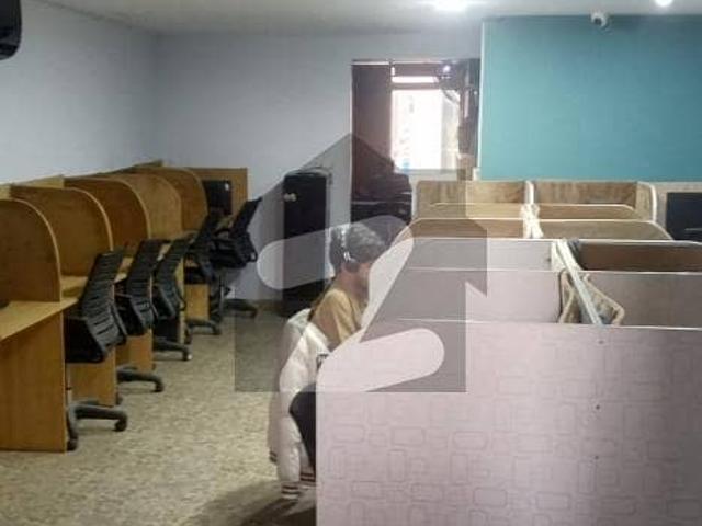 Office for rent in Rawalpindi, Islamabad Capital Territory