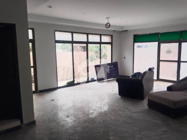 Office for rent in Rawalpindi, Islamabad Capital Territory