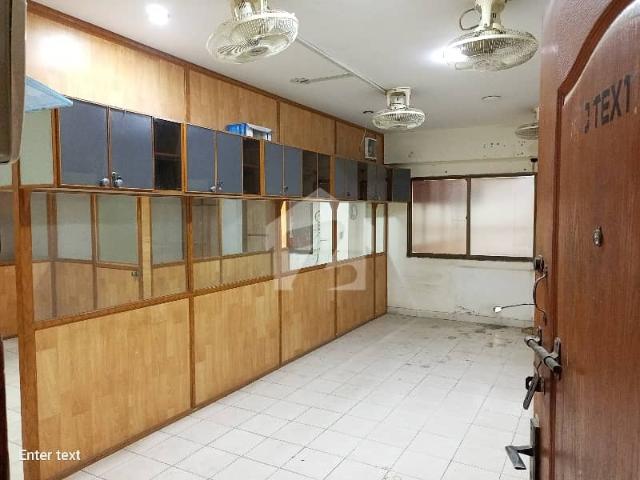 Office for rent