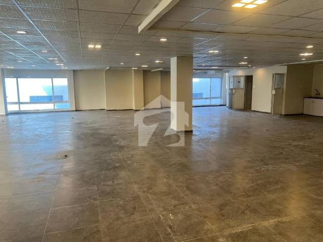 Office for rent in Islamabad