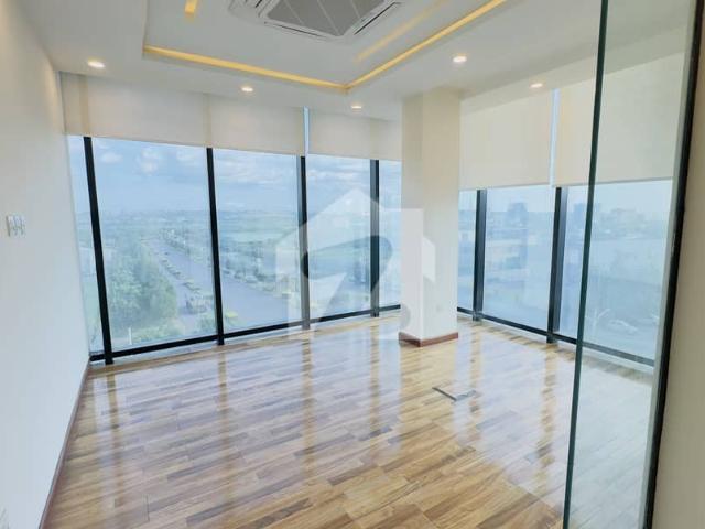 Office for rent in Islamabad