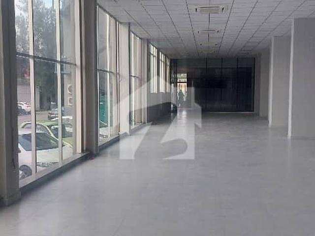 Office for rent in Islamabad