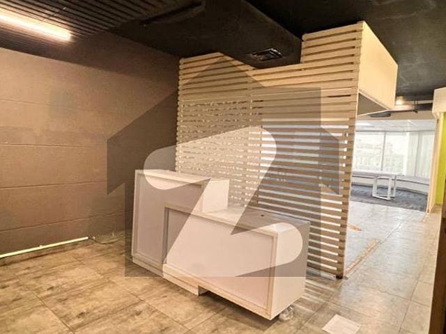 Office for rent in Rawalpindi, Islamabad Capital Territory