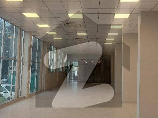 Office for rent in Islamabad