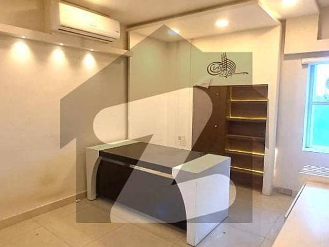 Office for rent in Islamabad