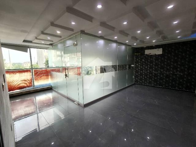 Office for rent in Rawalpindi, Islamabad Capital Territory