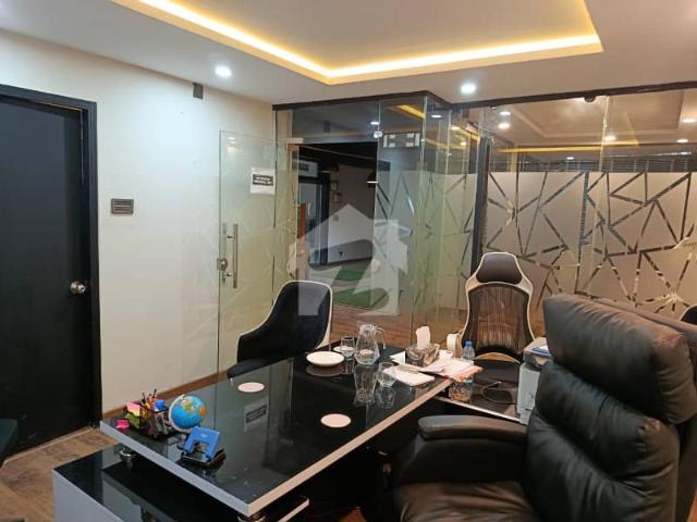 Office for rent in اسلام آباد, زون 1