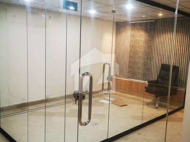Office for rent in Islamabad