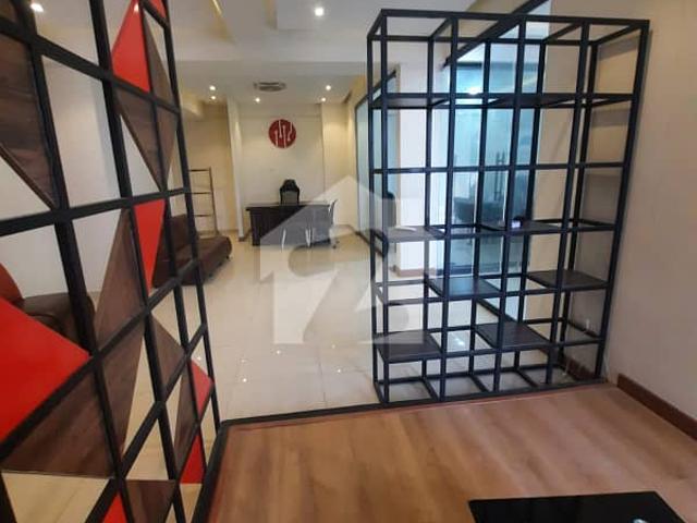 Office for rent in اسلام آباد, زون 1