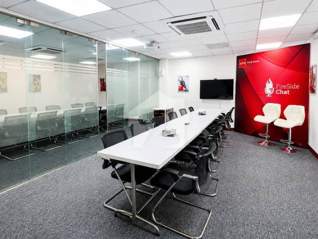 Office for rent in Islamabad